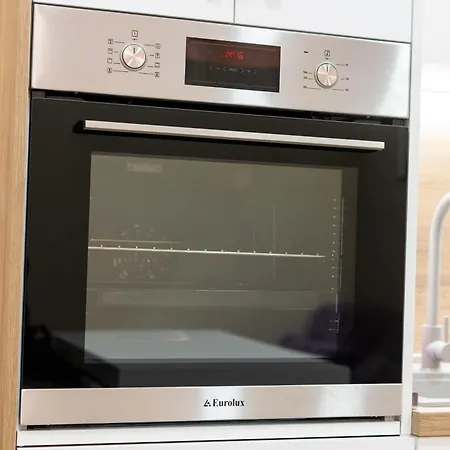 дени хоум アパート