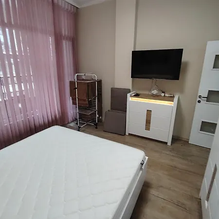 Apartment дени хоум