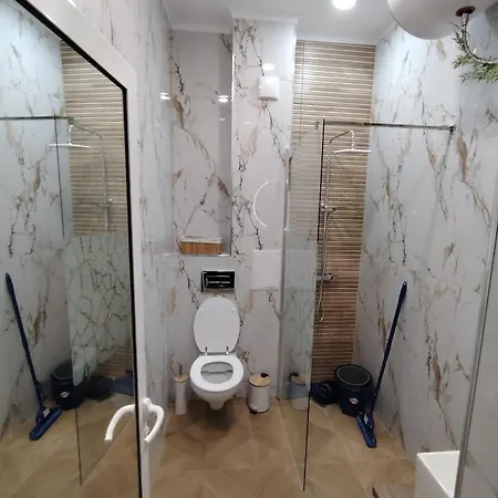дени хоум Apartment Burgas