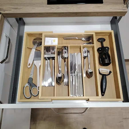 Apartment дени хоум