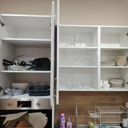 дени хоум Apartment *