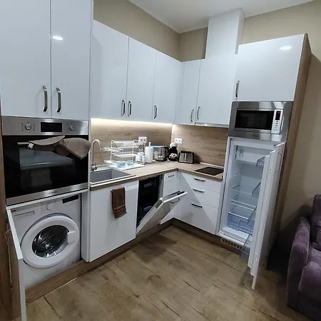 Apartment дени хоум