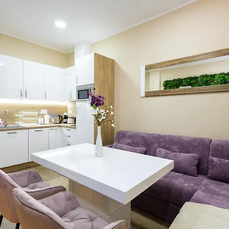 Appartement дени хоум *