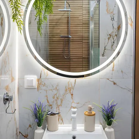 Appartement дени хоум Burgas Stad