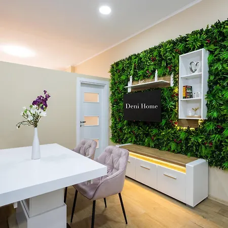 дени хоум Appartement