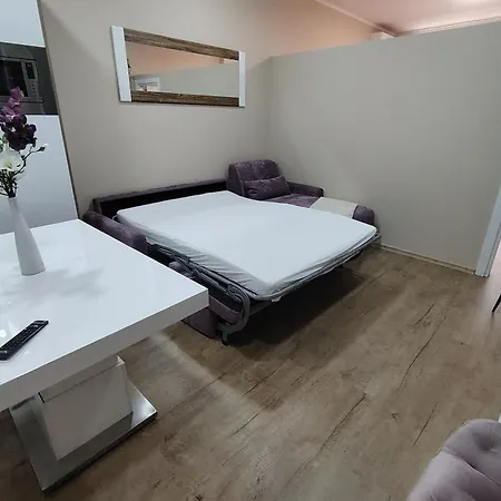 Appartement дени хоум Burgas Stad